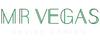 Logo de Monsieur Vegas