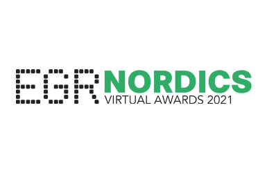 EGR Nordics Virtuel 2021